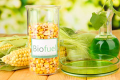 Pontyberem biofuel availability